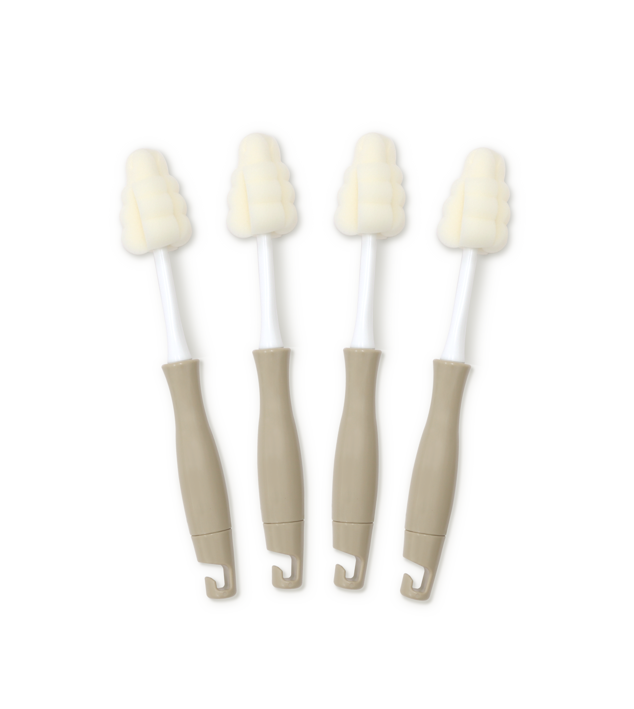 Grosmimi Cleaning Brush Set – All You Need for Daily Cleaning