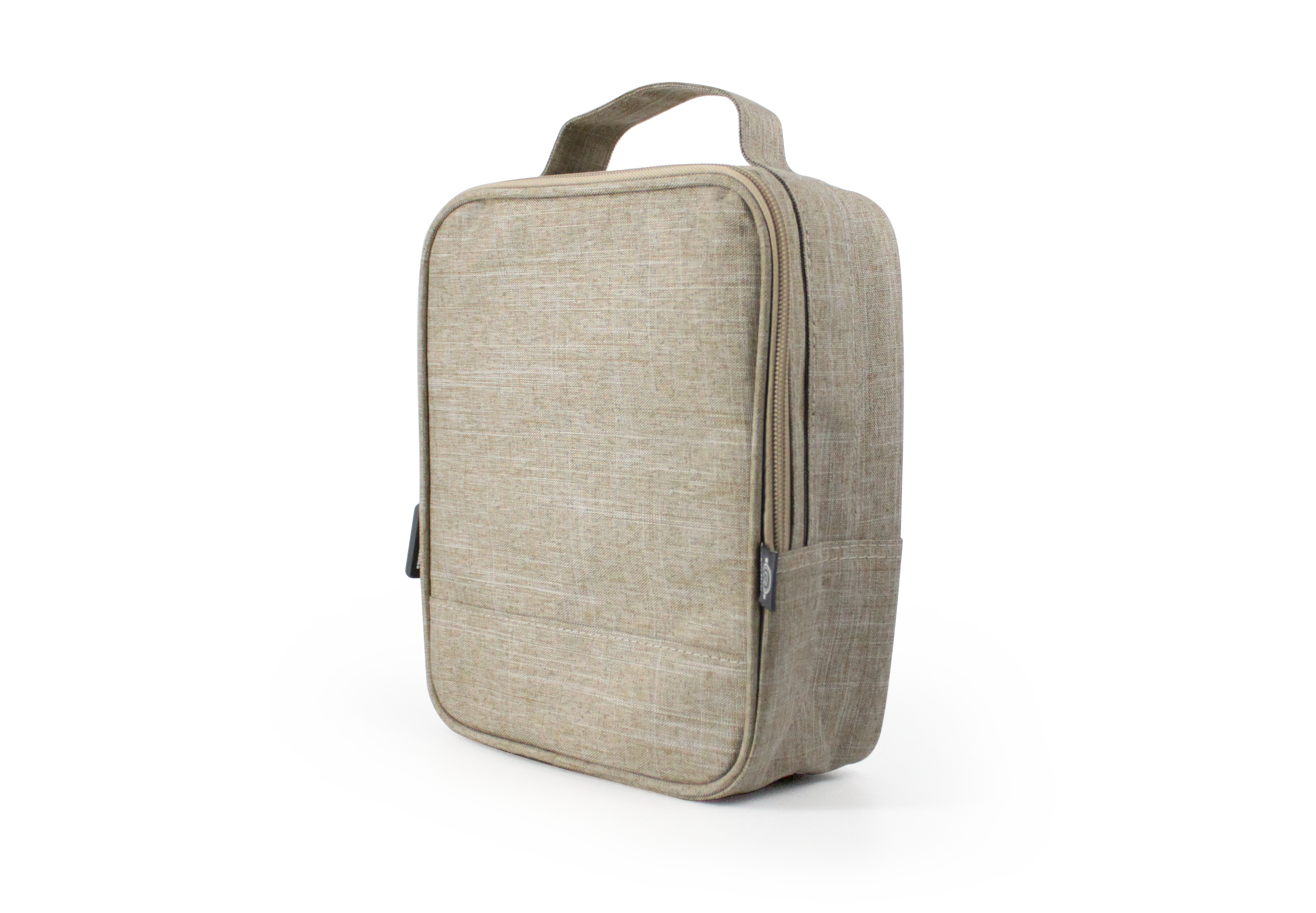Insulated Lunch Carry Bag