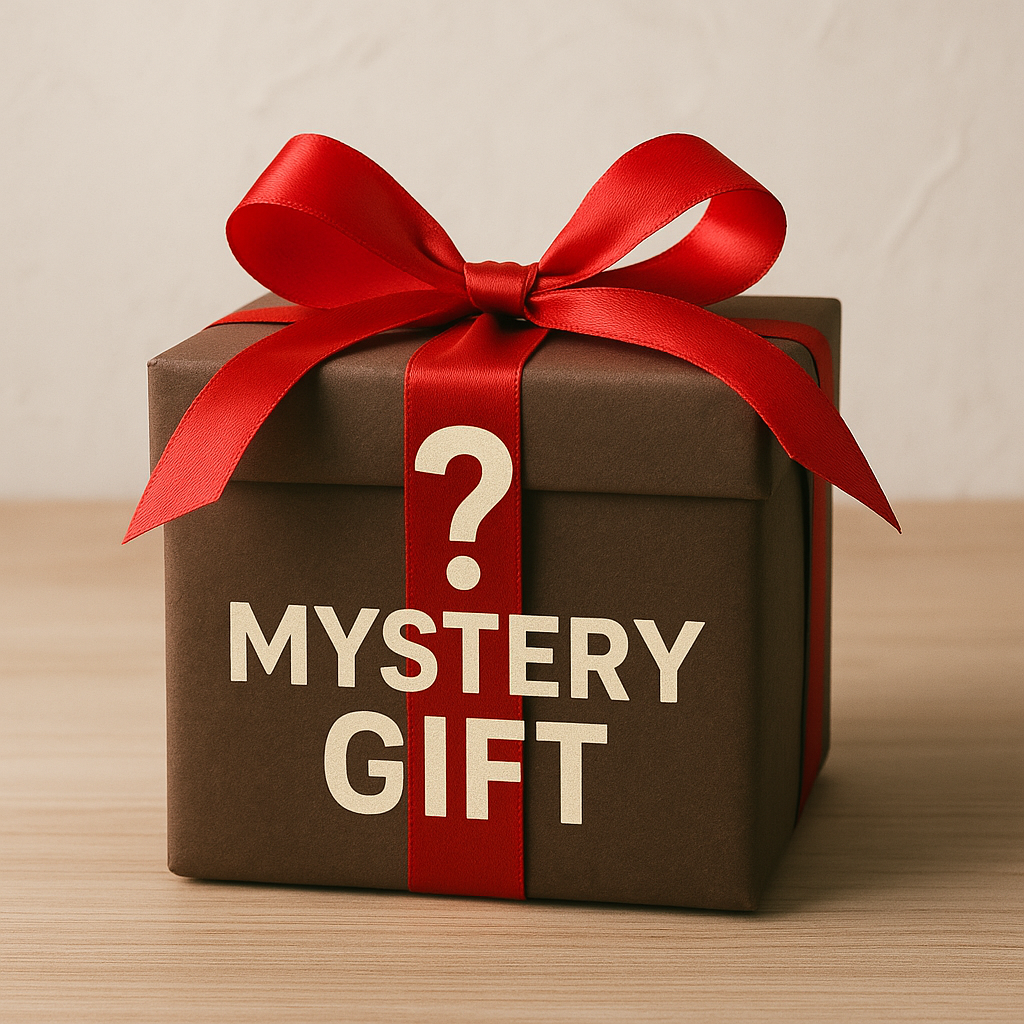 Mystery Gift