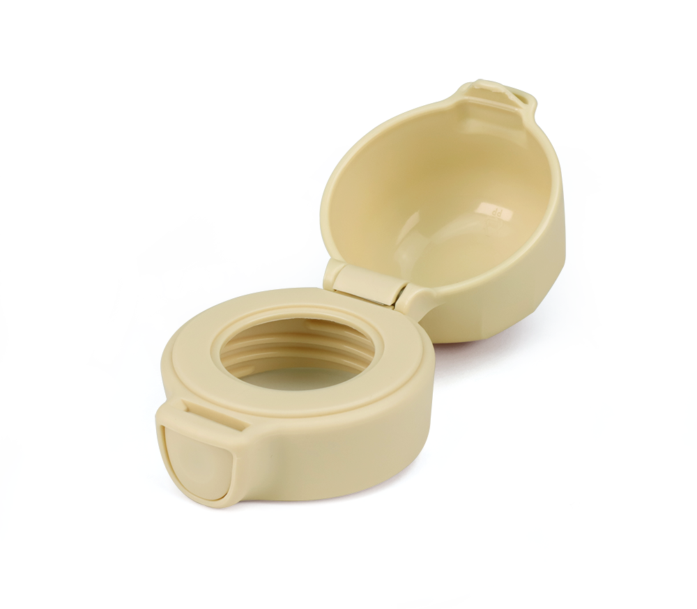 One-Touch Cap V3