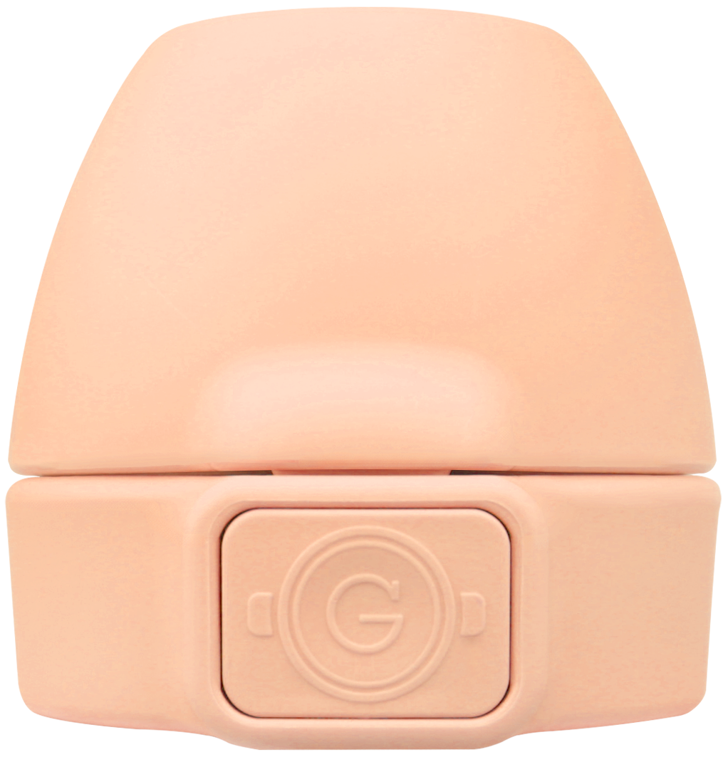 Steel Free One-Touch Cap