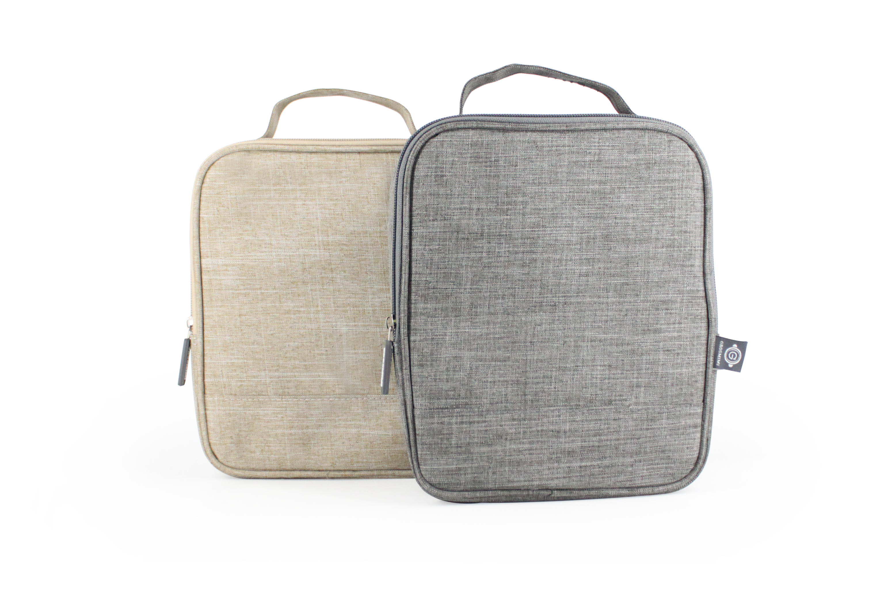 Insulated Lunch Carry Bag