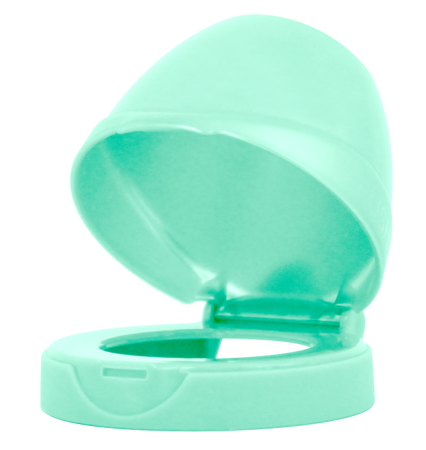 One-Touch Cap (Cap Only)