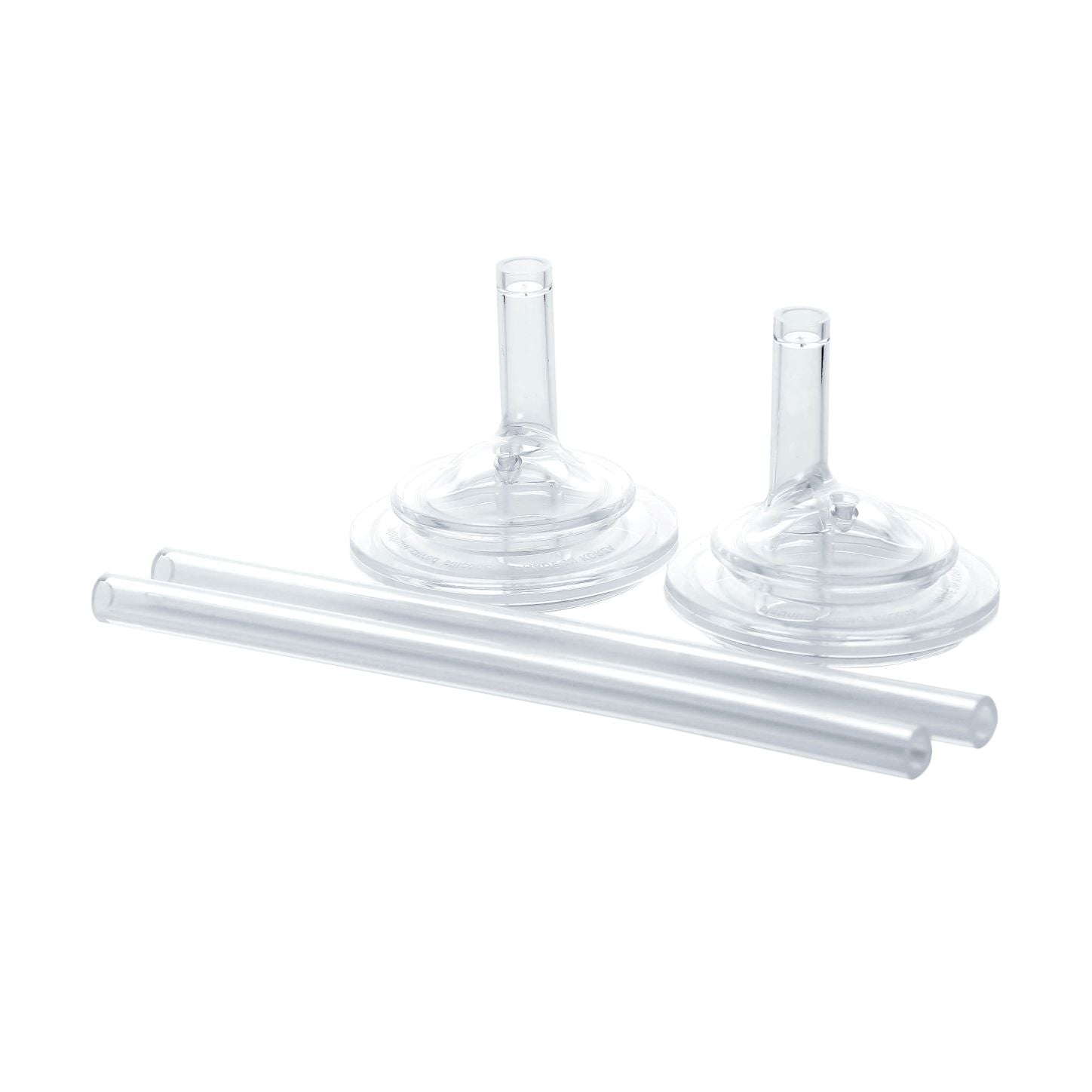Silicone Replacement Straws Kit (Stage 1/Stage 2)