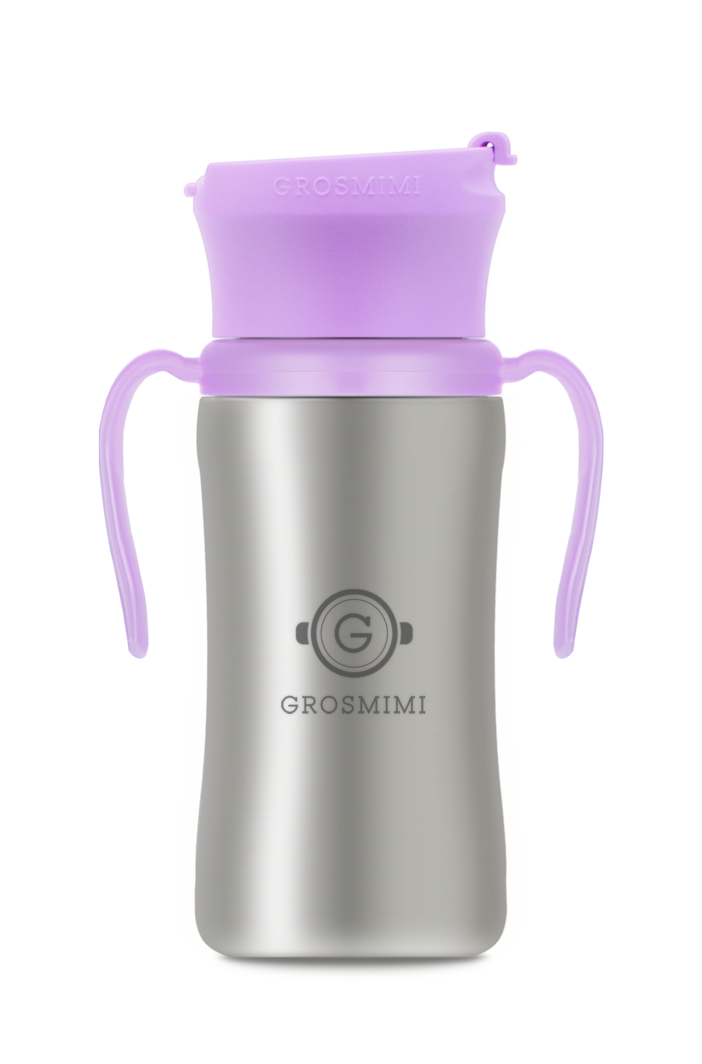 Stainless Tumbler Cup 300mL (with Stainless Food Cap)