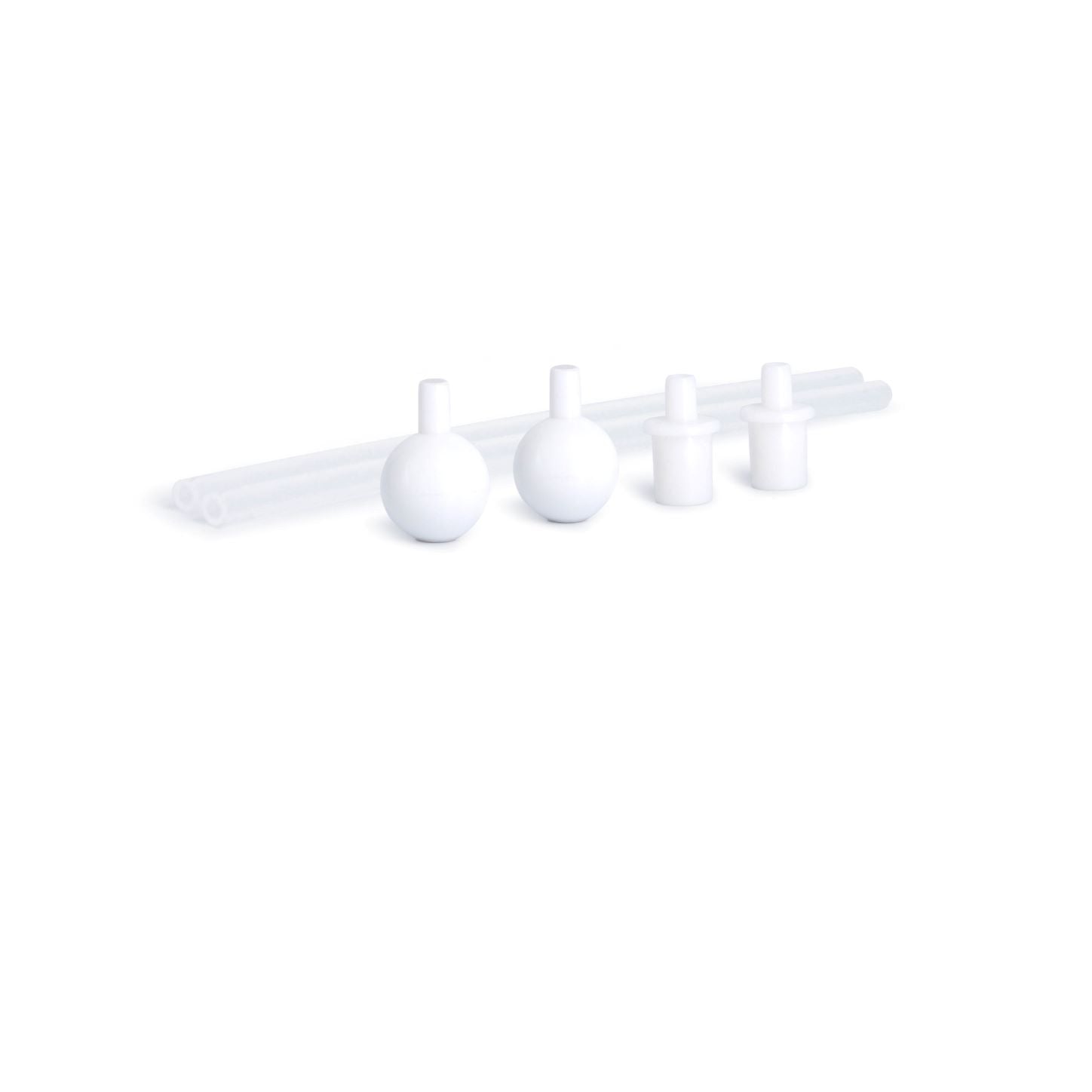 Weighted Straw Kit (Twin Pack)