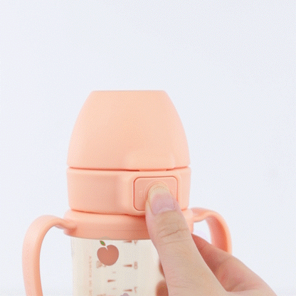 Steel Free One-Touch Cap