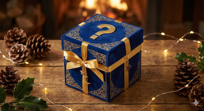 Mystery Gift