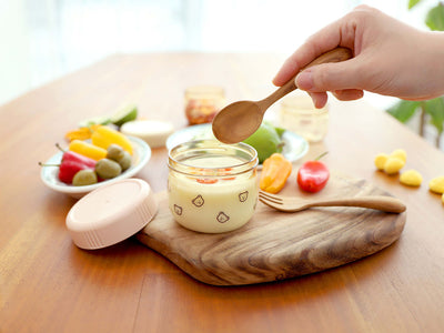 PPSU Food Jar Mega Bundle (3x 250ml + 3x 150ml + 3 FREE Gifts!)