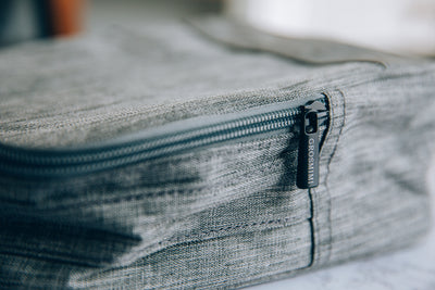 Insulated Lunch Carry Bag