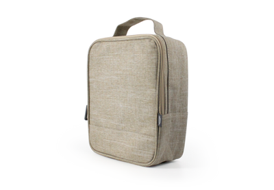 Insulated Lunch Carry Bag