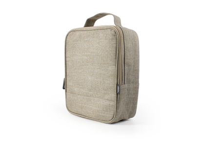 Insulated Lunch Carry Bag
