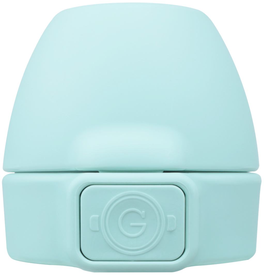 Steel Free One-Touch Cap