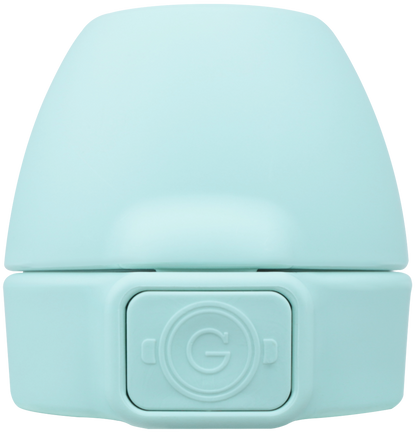 Steel Free One-Touch Cap