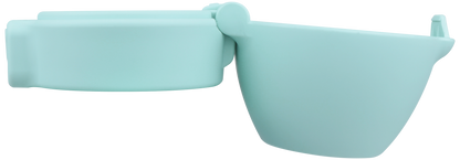 Steel Free One-Touch Cap