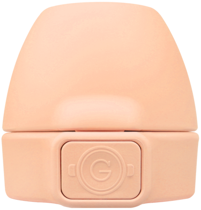Steel Free One-Touch Cap