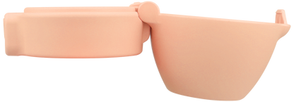 Steel Free One-Touch Cap