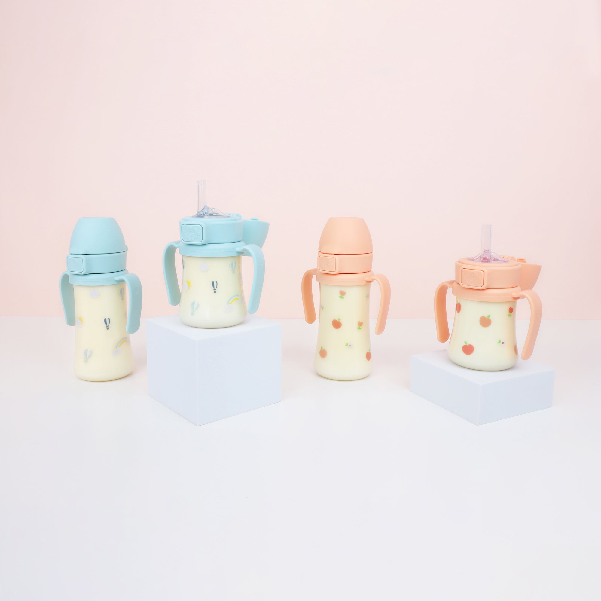 Grosmimi Straw Cup