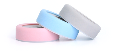 Non-Slip Silicone Cover (2PCs)