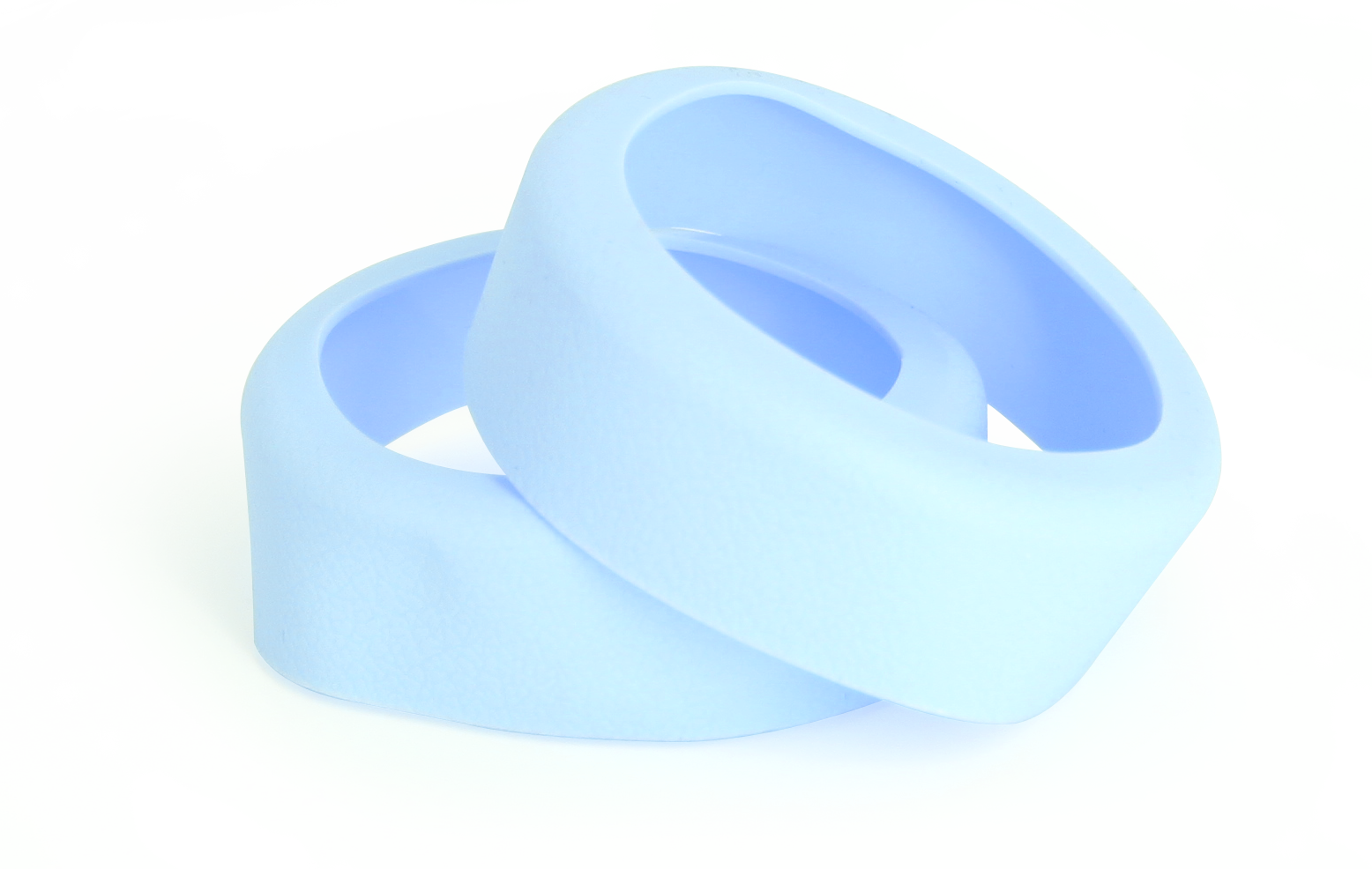 Non-Slip Silicone Cover (2PCs)