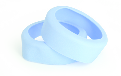 Non-Slip Silicone Cover (2PCs)