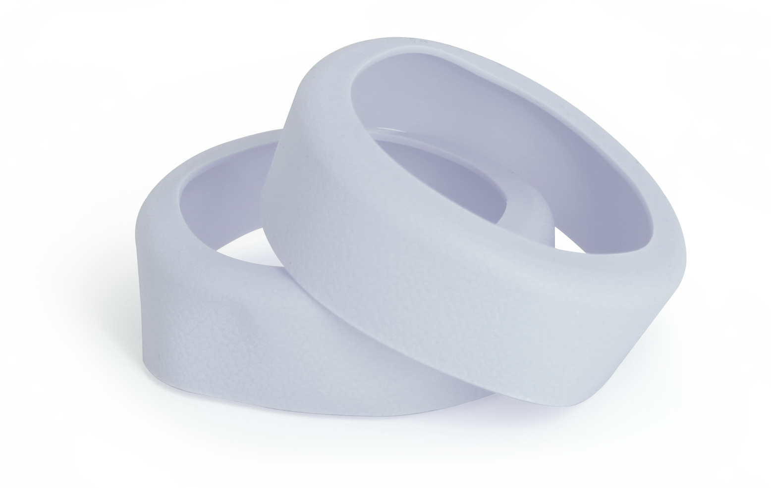 Non-Slip Silicone Cover (2PCs)