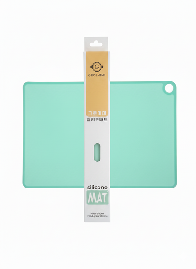 Silicone Mat
