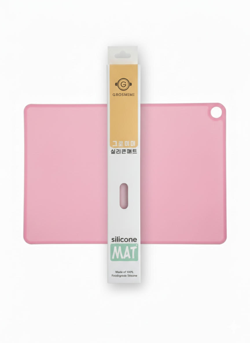 Silicone Mat