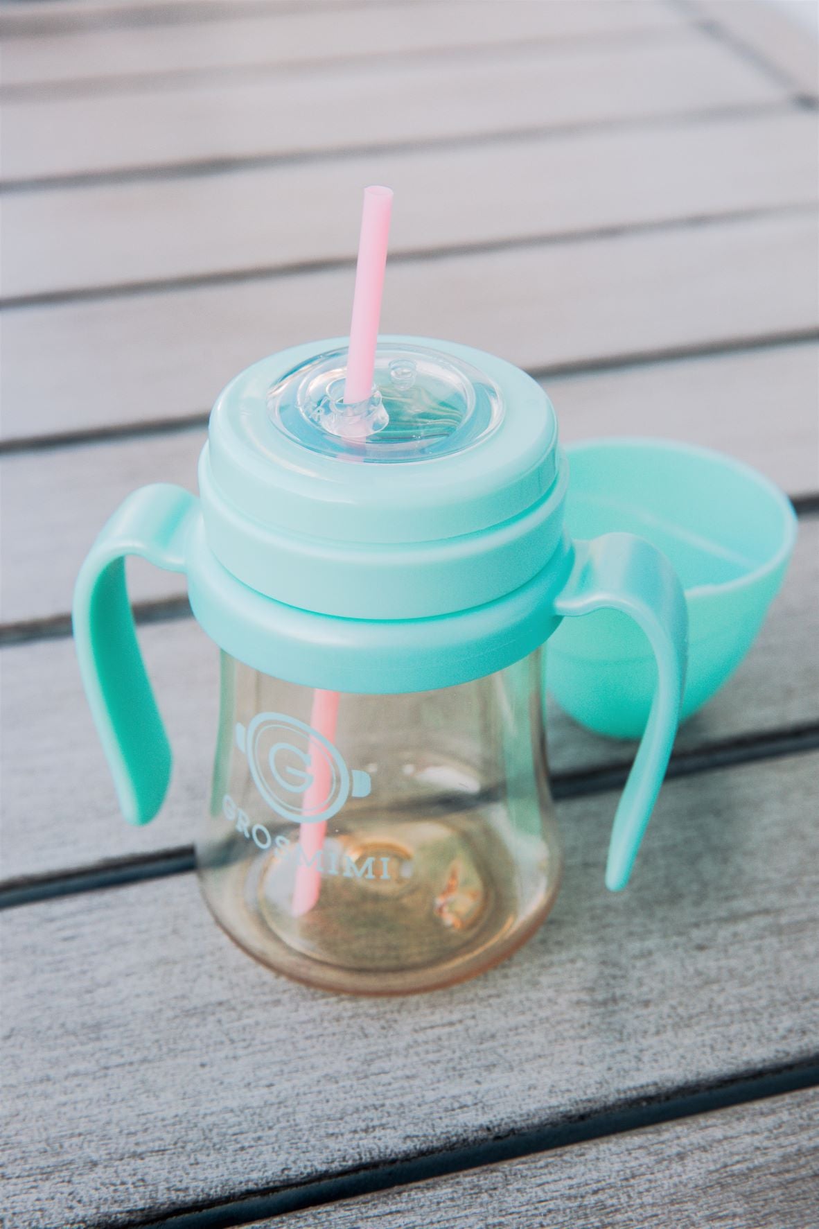 Straw Holder (Twin Pack)