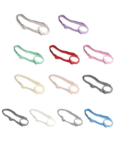Straw Cup Strap (Strap Only)