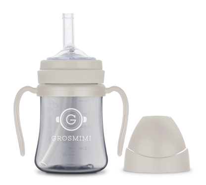 Dark-Series PPSU Straw Cup 200mL