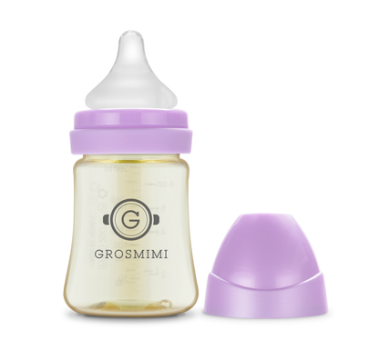 [Clearance] PPSU Feeding Bottle Stage 1 (200 mL/300 mL)