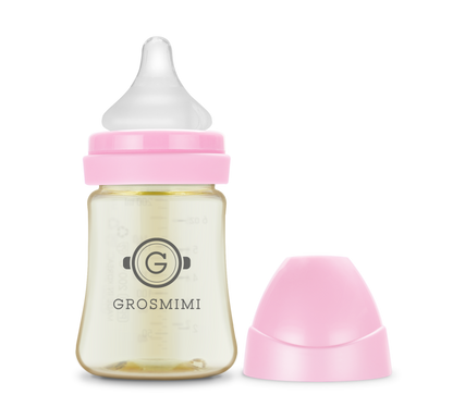 [Clearance] PPSU Feeding Bottle Stage 1 (200 mL/300 mL)
