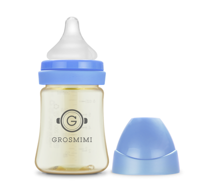[Clearance] PPSU Feeding Bottle Stage 1 (200 mL/300 mL)