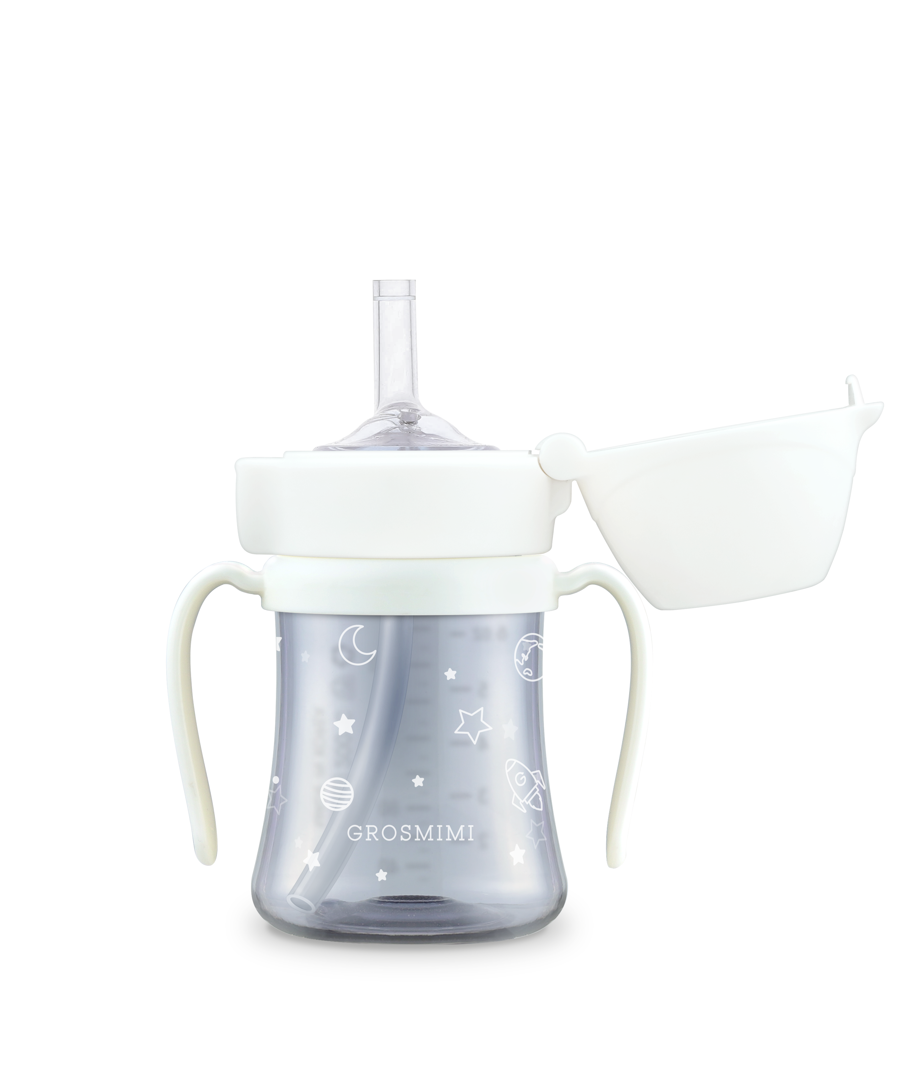 DOME One-Touch Cap (Cap Only)