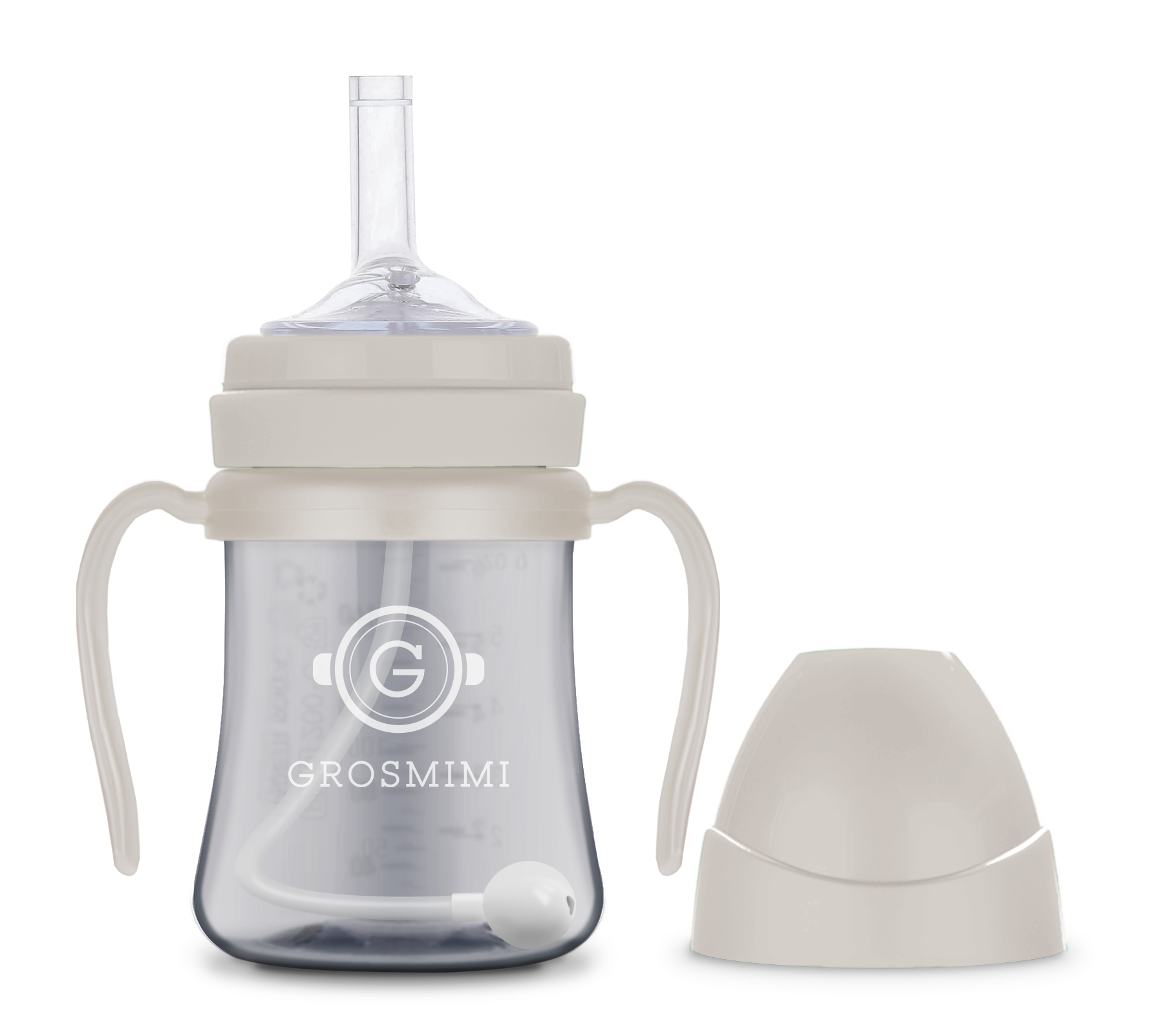 Weighted Straw Kit (Twin Pack)