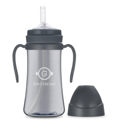 Dark-Series PPSU Straw Cup 300mL