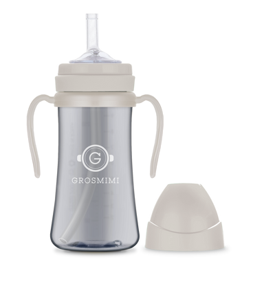 Dark-Series PPSU Straw Cup 300mL