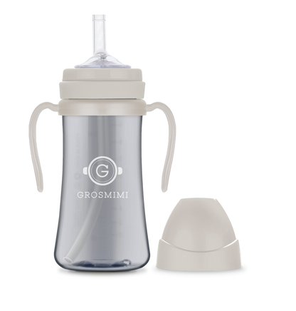 Dark-Series PPSU Straw Cup 300mL