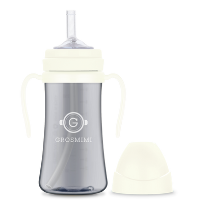 Dark-Series PPSU Straw Cup 300mL