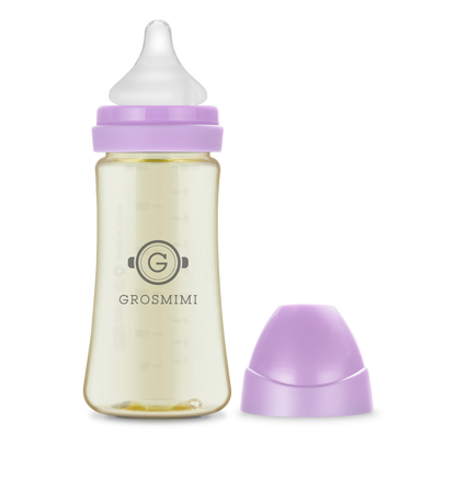 [Clearance] PPSU Feeding Bottle Stage 1 (200 mL/300 mL)