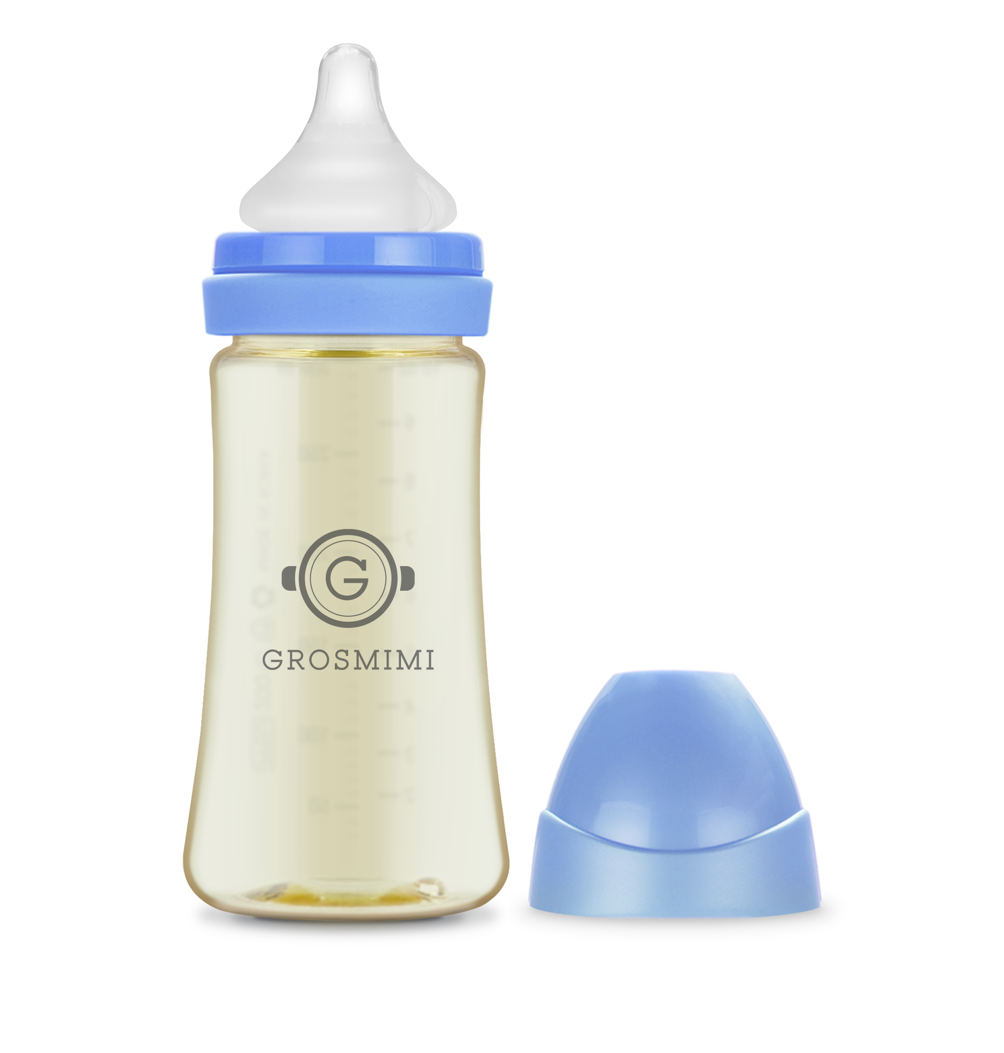 [Clearance] PPSU Feeding Bottle Stage 1 (200 mL/300 mL)