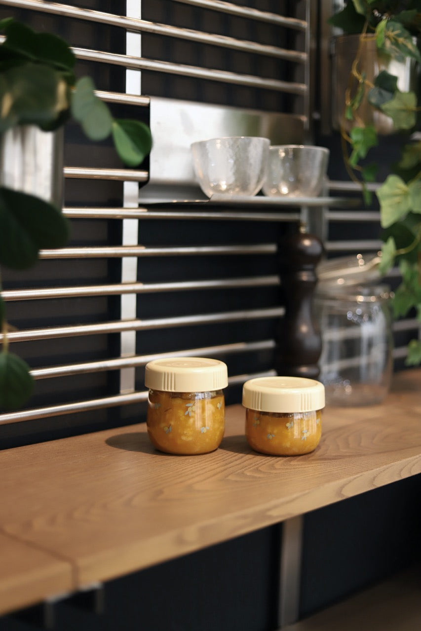 Olive PPSU Baby Food Jar (Pack of 3)