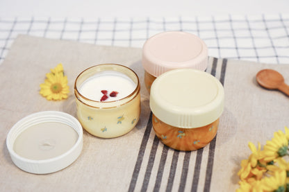 Olive PPSU Baby Food Jar (Pack of 3)