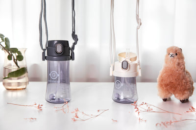 Straw Cup Strap (Strap Only)