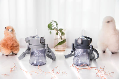 Straw Cup Strap (Strap Only)