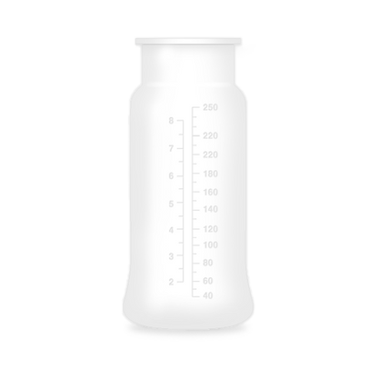 [Clearance] Disposable & Silicone Inner Bottle
