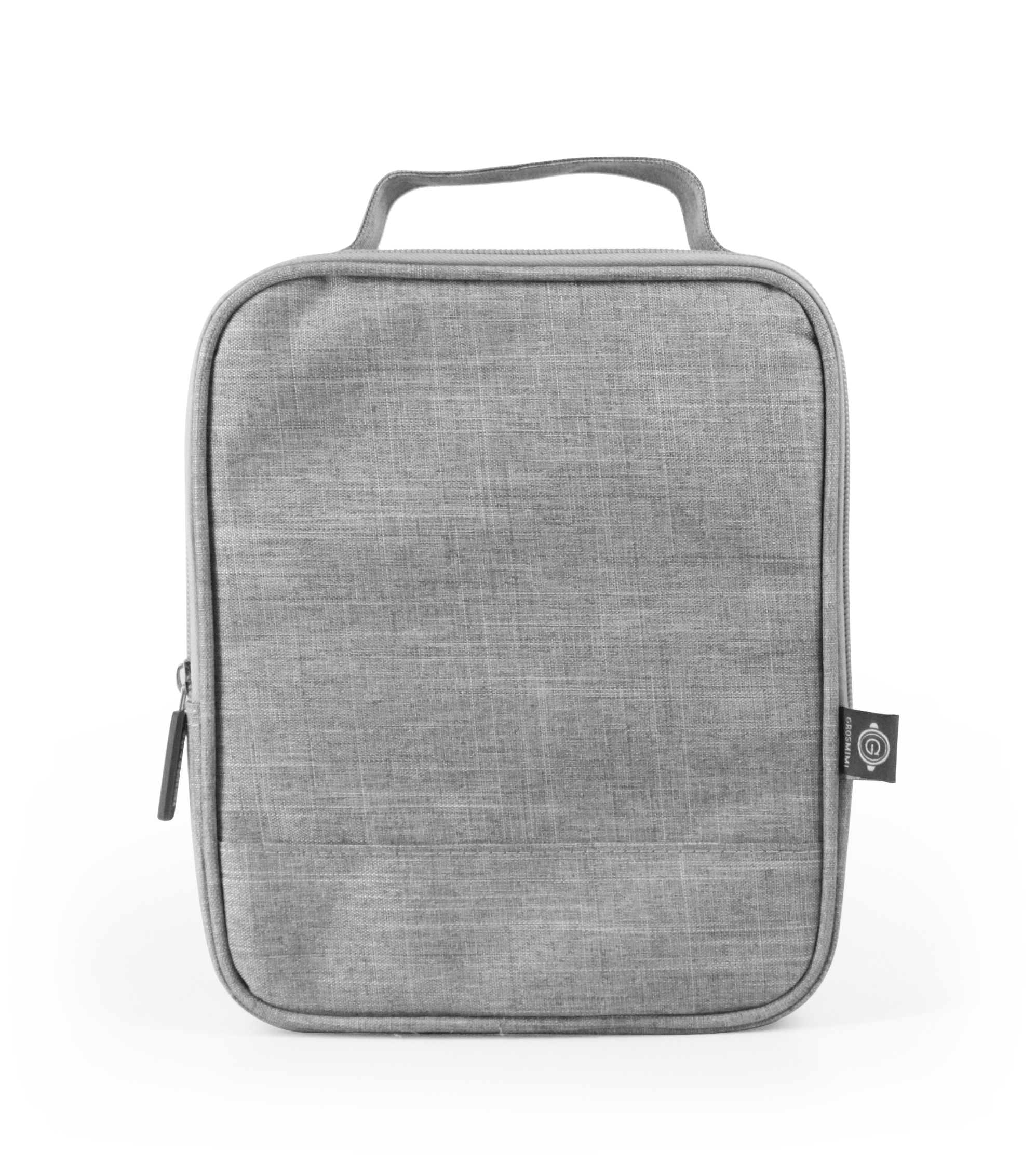 Insulated Lunch Carry Bag