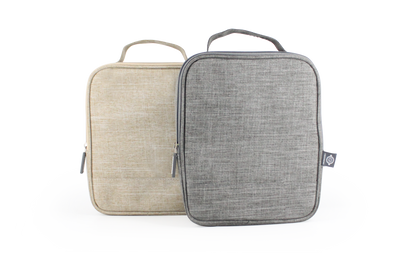 Insulated Lunch Carry Bag