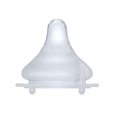 New Easy Silicone Teat (Stage 0 - Stage 4)